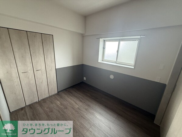 Evergardenの物件内観写真